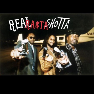 Real Rasta Shotta - Single