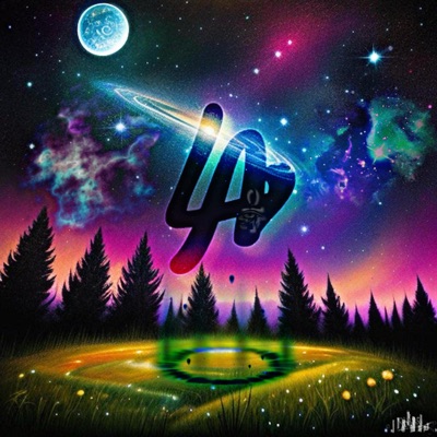 Rarest Being In the Galaxy - EP