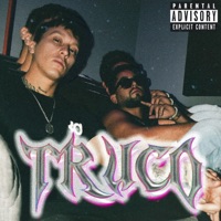 Truco - Single - Danny White, Finisho & Checo Cabriale