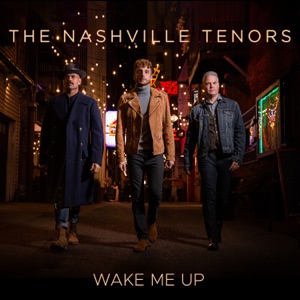 Wake Me Up - Single