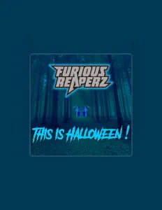 Listen to Furious Reaperz, watch music videos, read bio, see tour dates & more!