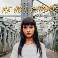 Me Vas a Extrañar - Single - Agostina Pochi & Mati Trobo
