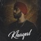 Khayal - Samar lyrics