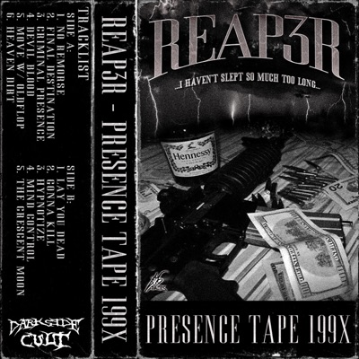 Presence Tape 199X
