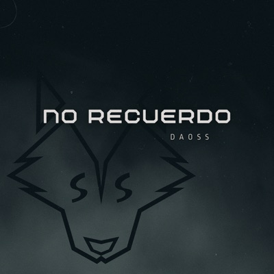 No Recuerdo - Single