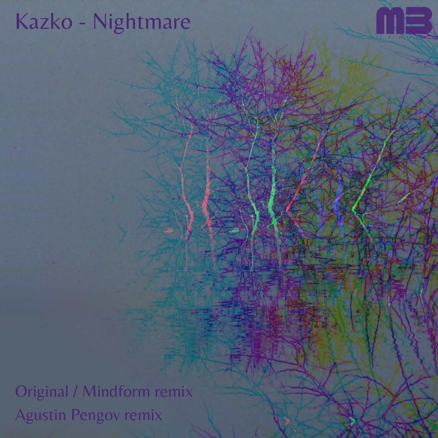 Nightmare - EP