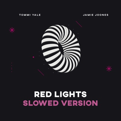 Red Lights (Slowed Version) - Single