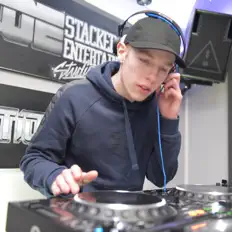 Listen to DJ Innovator, watch music videos, read bio, see tour dates & more!