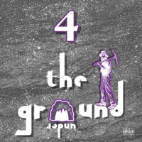4 The Underground, Vol. 1 - 4100icy
