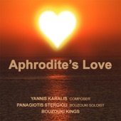 Aphrodite's Love artwork