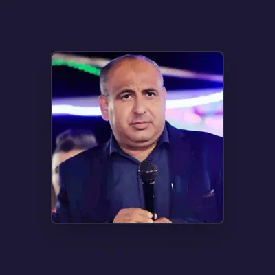Listen to محمد نواهضة, watch music videos, read bio, see tour dates & more!