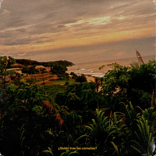 Album artwork