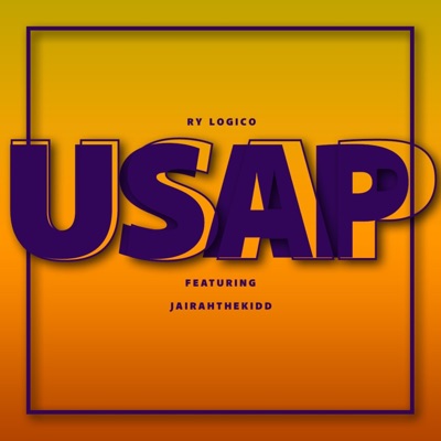 Usap (feat. JairaTheKidd) - Single