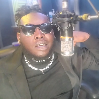 Fire In the Booth Freestyle - Single