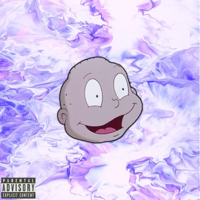 Tommy Pickles - EP