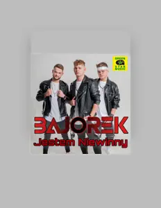Listen to Bajorek, watch music videos, read bio, see tour dates & more!