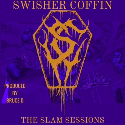 The Slam Sessions - Single