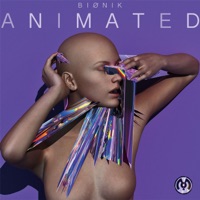 Animated - EP - Bionik