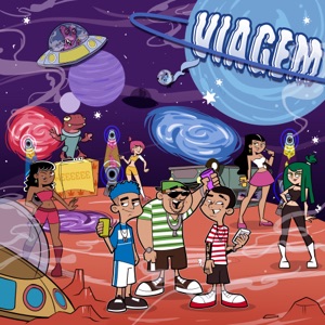 Viagem (feat. Equality)
