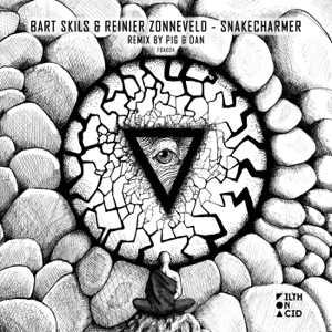 Snakecharmer - Single