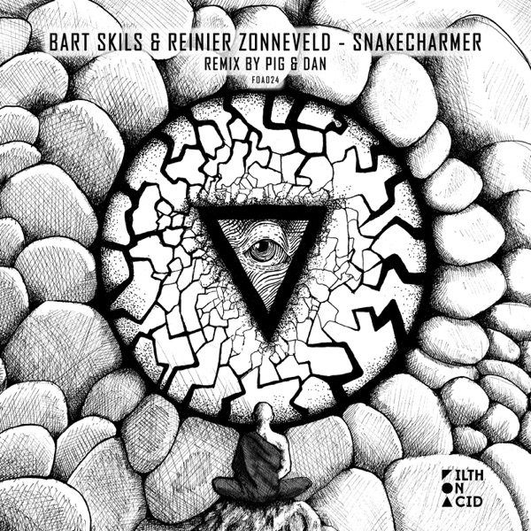 Snakecharmer - Single