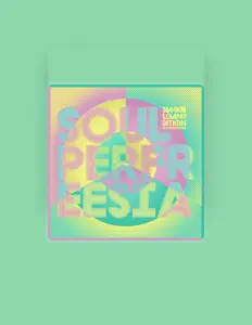 Listen to Soulperfreesia, watch music videos, read bio, see tour dates & more!