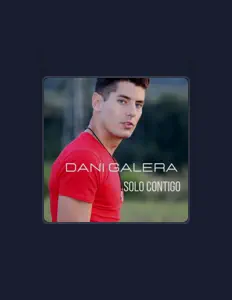 Listen to DANI GALERA, watch music videos, read bio, see tour dates & more!