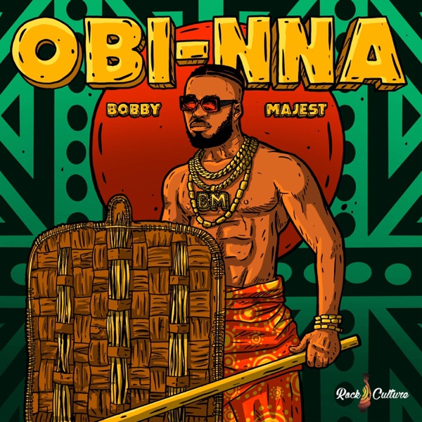 Obi-Nna