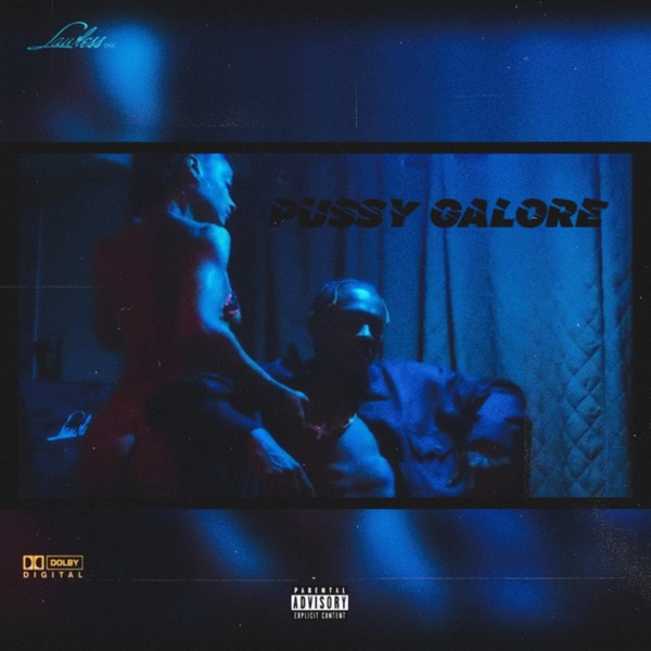 P***y Galore