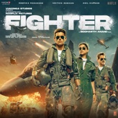 Fighter (Original Motion Picture Soundtrack) artwork