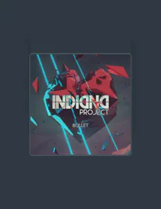 收听 Indiana Project、观看音乐视频、阅读小传、查看巡演日期等 ！