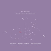 Don Salvato' / Reginella / 'Na Bruna / Santa Lucia Luntana - EP artwork