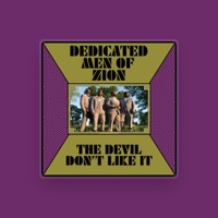 Dedicated Men of Zion