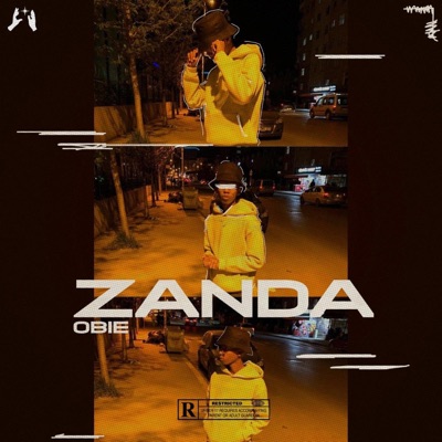 زاندا - Single