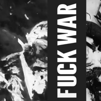 FUCK WAR (feat. Undead Papi) - Single - n0trixx