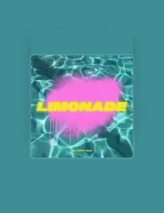 Listen to Limonade, watch music videos, read bio, see tour dates & more!