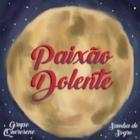 Paixão Dolente - Single - Grupo Querosene & Samba do Sogro