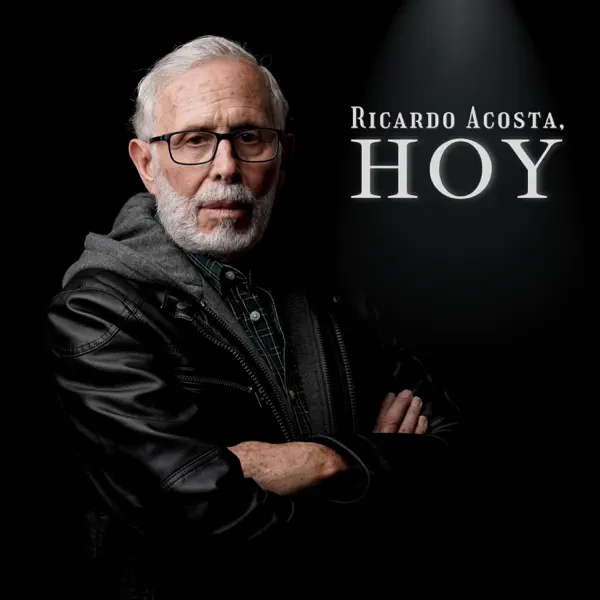 Te Diré Te Quiero — Ricardo Acosta