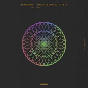 Here (Pale Blue Dot) / Ns-5 - Single