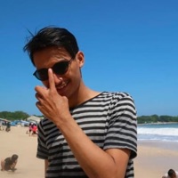 Pergilah - Single - Dry