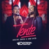 Tente (Ao Vivo) - Single