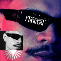 Frenesi - Single - Echover