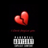 I Can't Forgive You - EP