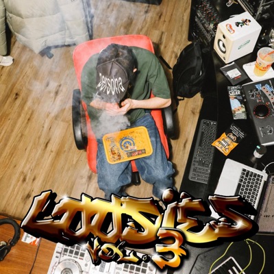 Loosies, Vol. 3 (Side A)