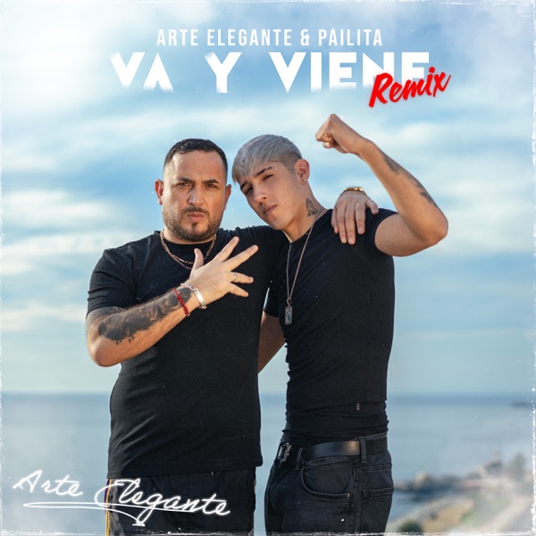 Va y Viene (Remix)
