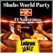 Lebron James (feat. nauseouss) - Shubs World Party lyrics