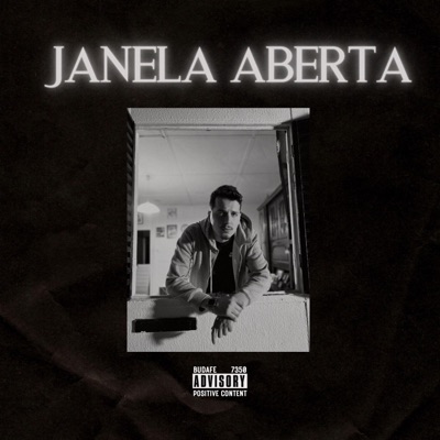Janela Aberta - Single