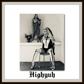 Highyuh (feat. Astrus*, 8percent & Ciscaux) A-Why