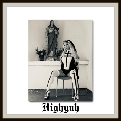 Highyuh (feat. Astrus*, 8percent & Ciscaux) - Single