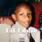 LIL Eddie - TheDragonHimself lyrics